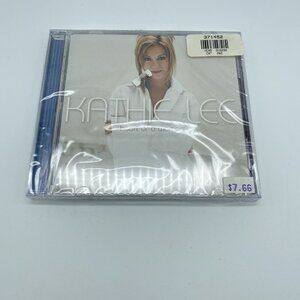 Kathie Lee – Heart of a Woman (CD, 2000) Universal Records – New Sealed